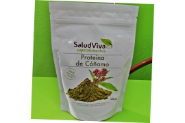 Proteína de Cáñamo 