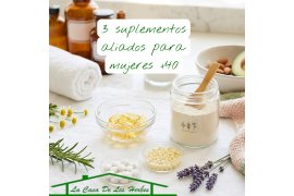 El segundo despertar: 3 aliados para mujeres a partir de los 40
