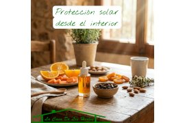 Protección solar desde el interior